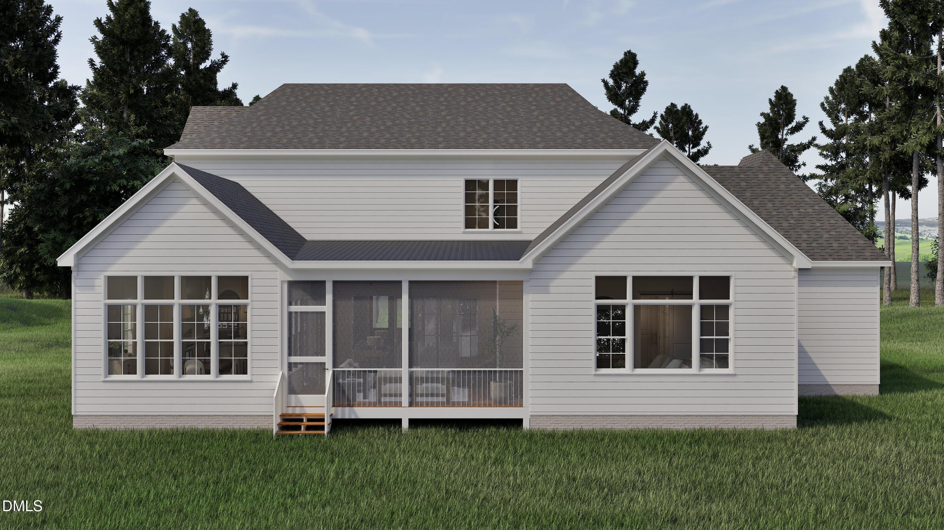 1209 Terry Road