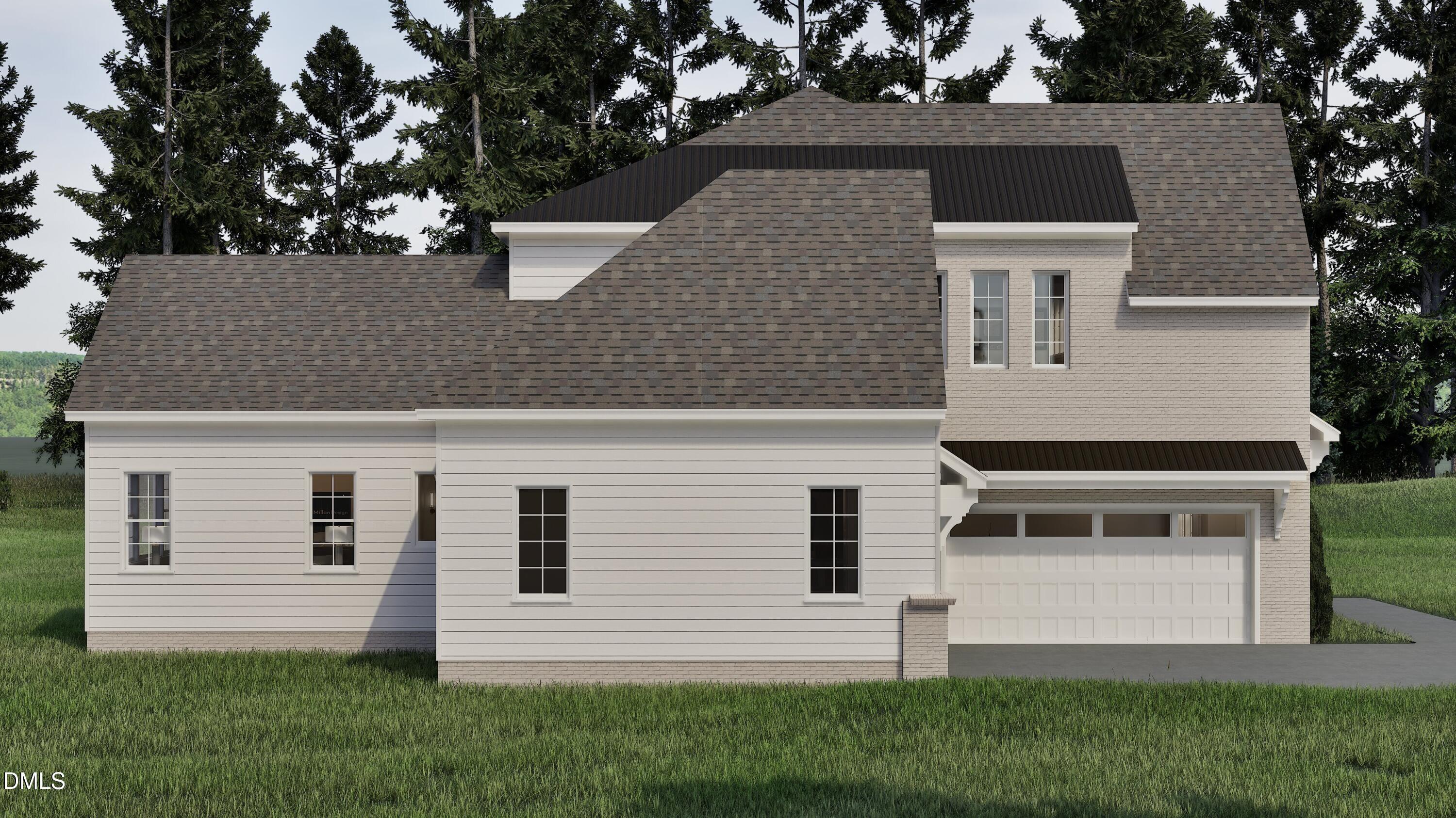 1209 Terry Road