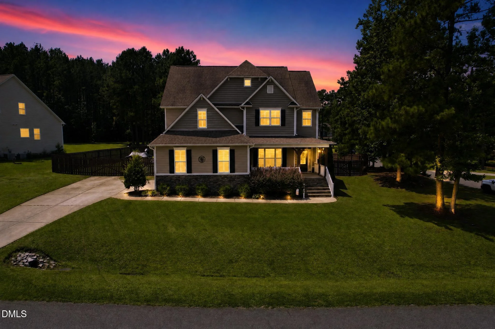 626 Bridgeport Circle
