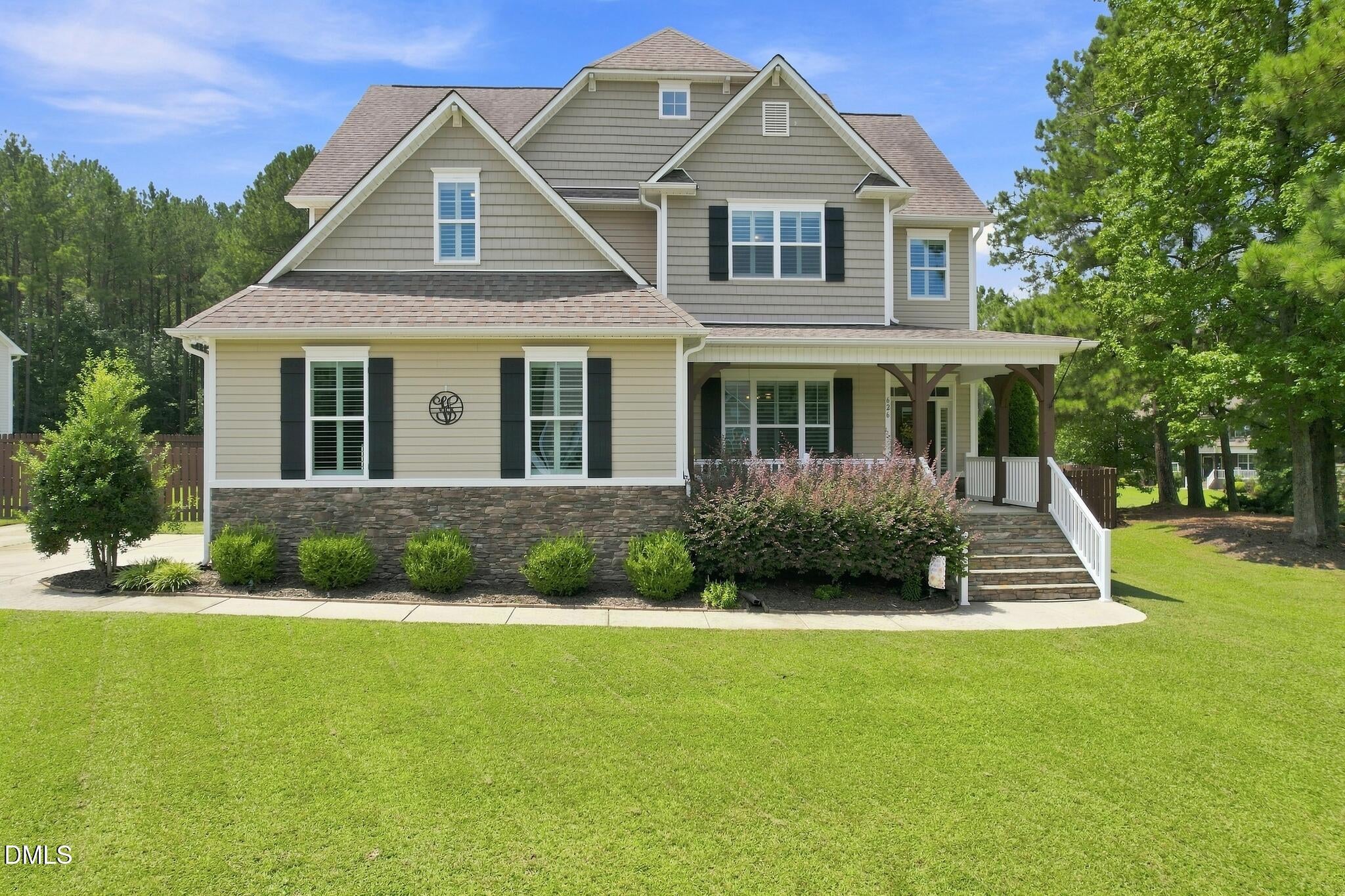 626 Bridgeport Circle