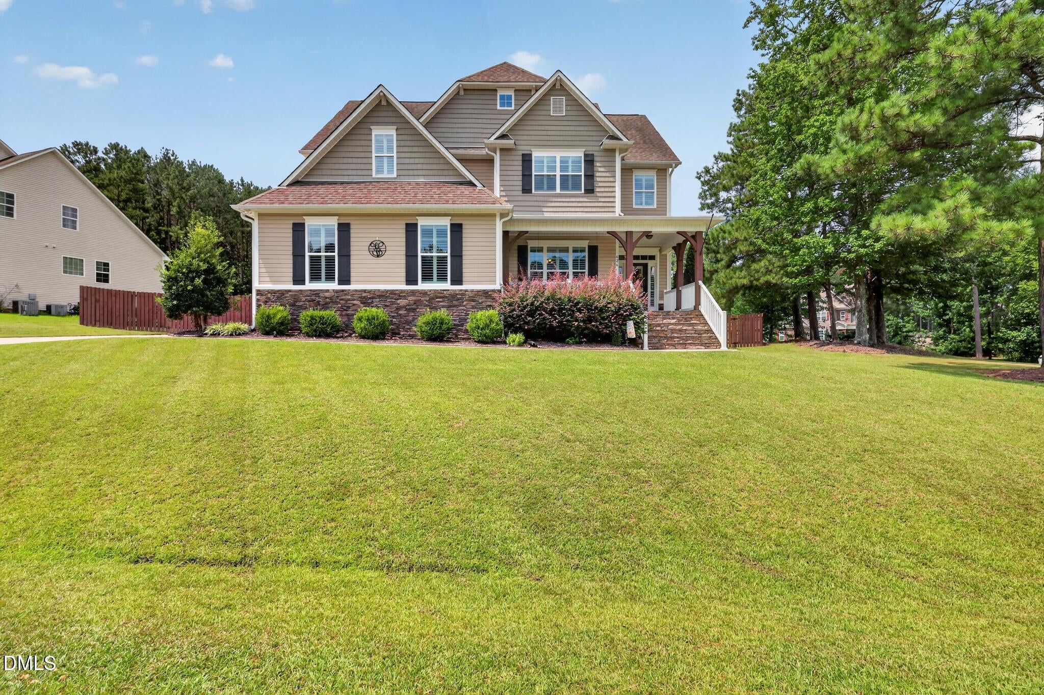 626 Bridgeport Circle
