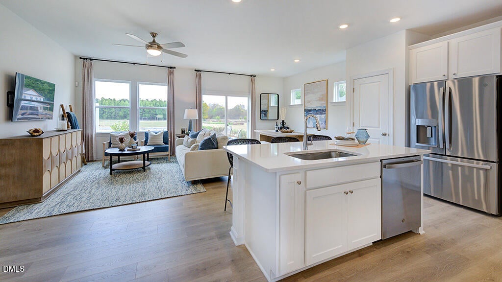 508 Oak Reserve Drive 102