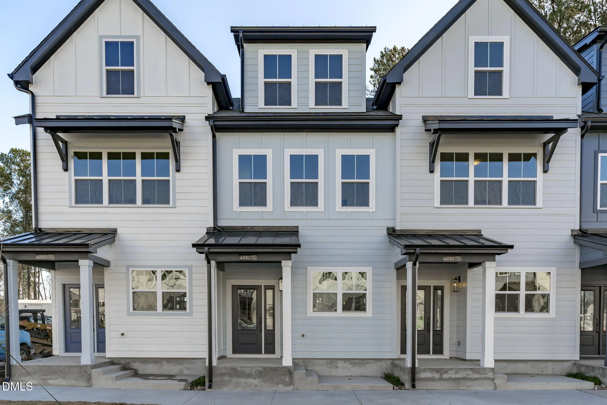 4811 Gossamer Lane Unit 106