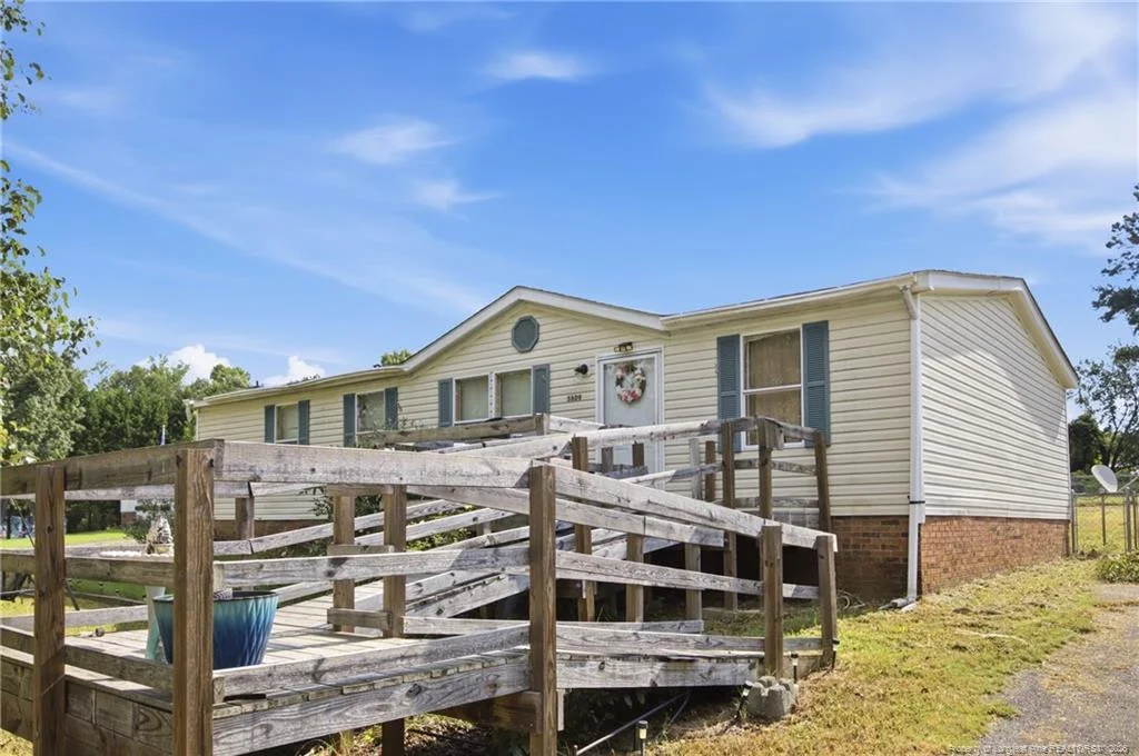 5609 Wildwood Court