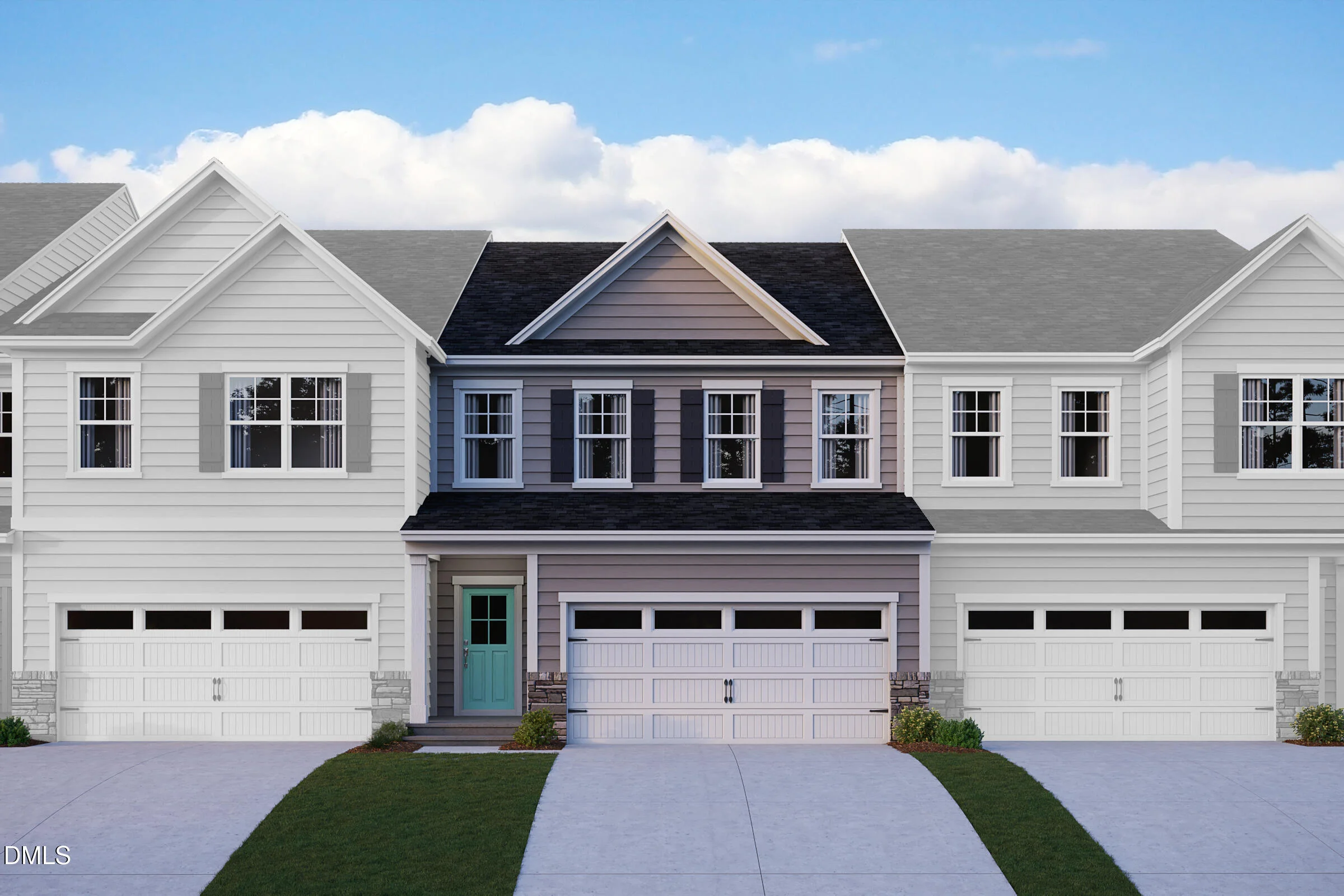 2914 Walden Road