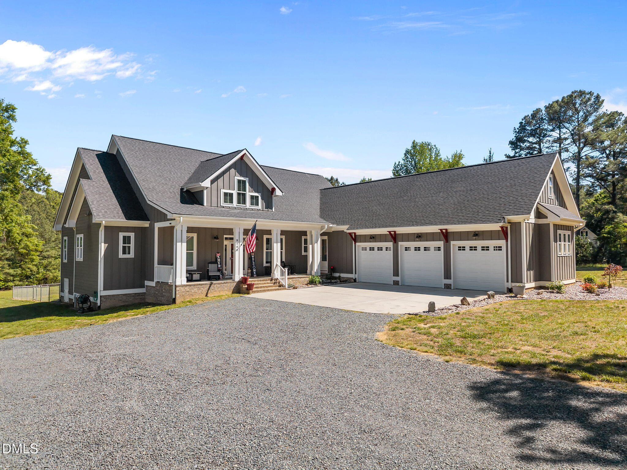 8400 Orange Grove Road
