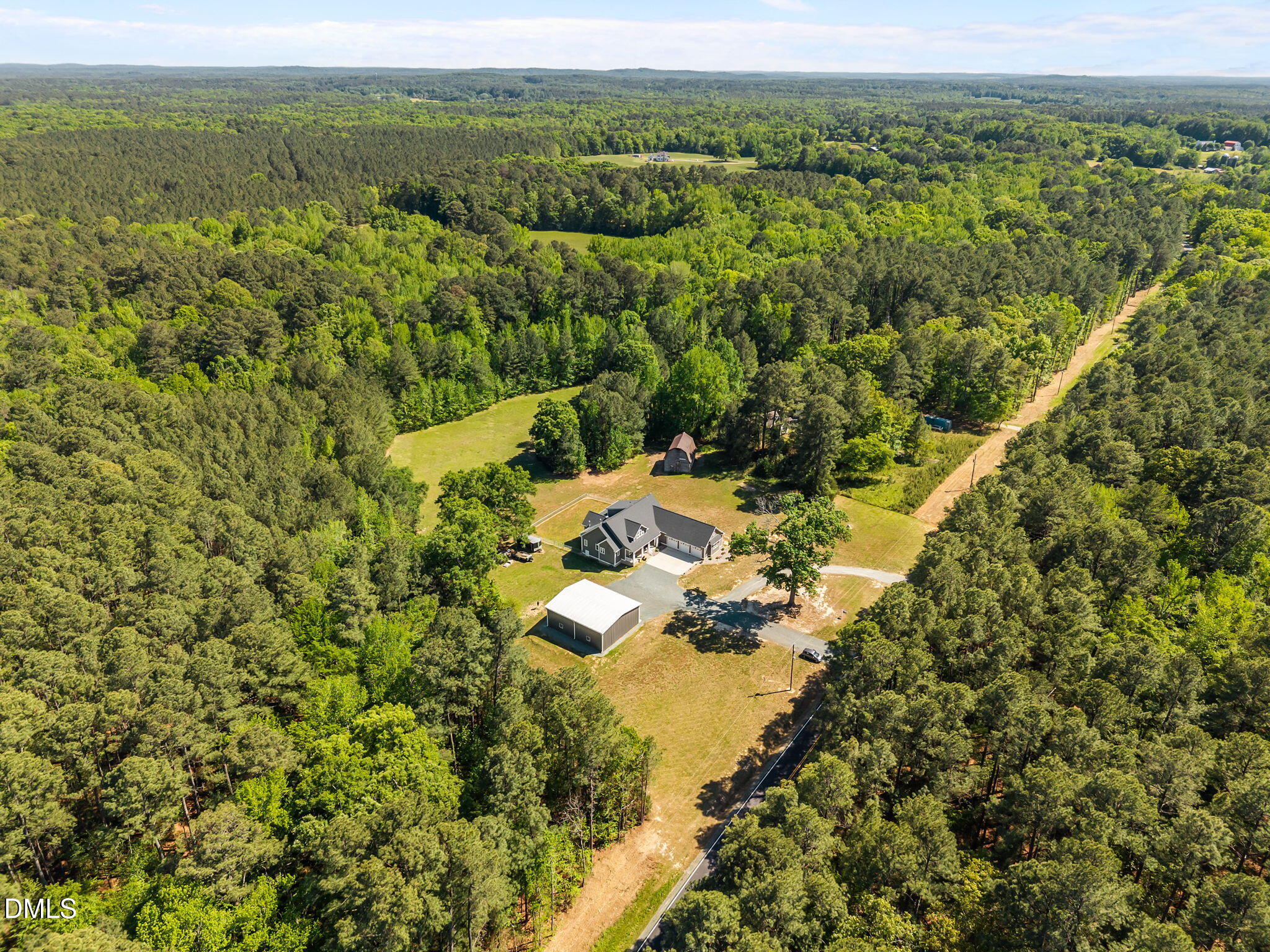 8400 Orange Grove Road