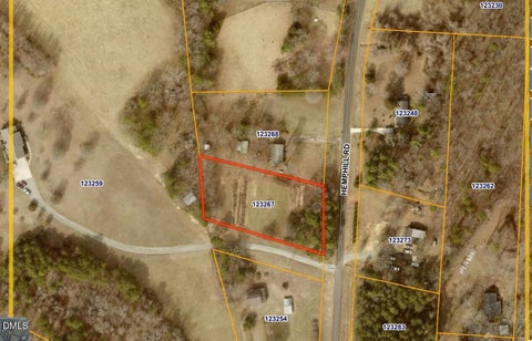 Photo of 7038 Hemphill Road, Julian, NC 27283 (MLS # 10197589)