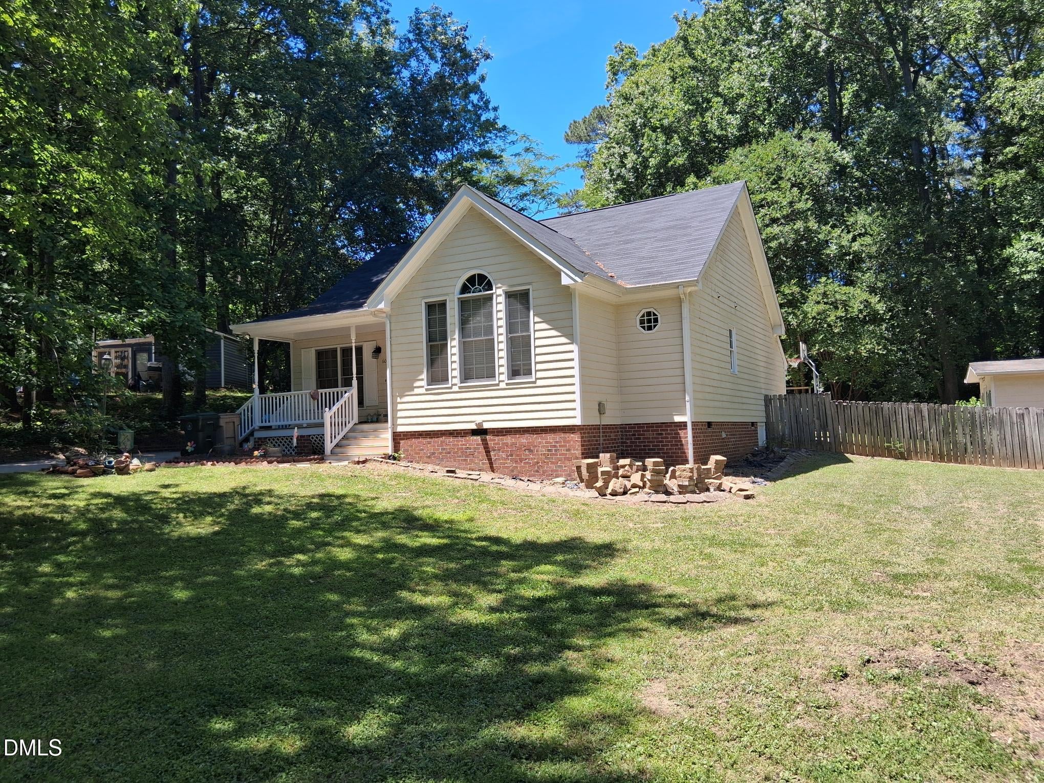 600 Maxwell Drive