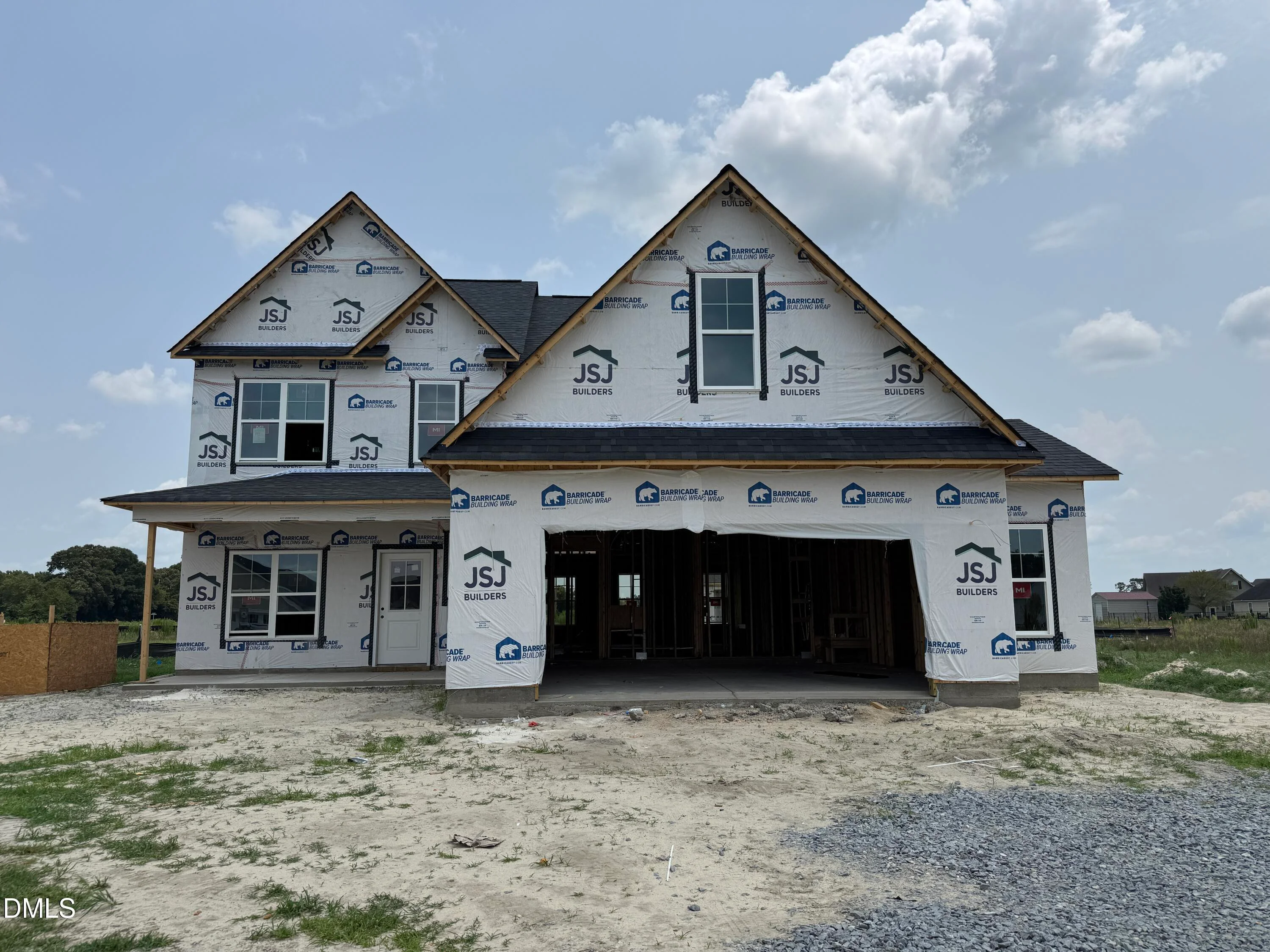 104 Lola Place Unit (lot 20)