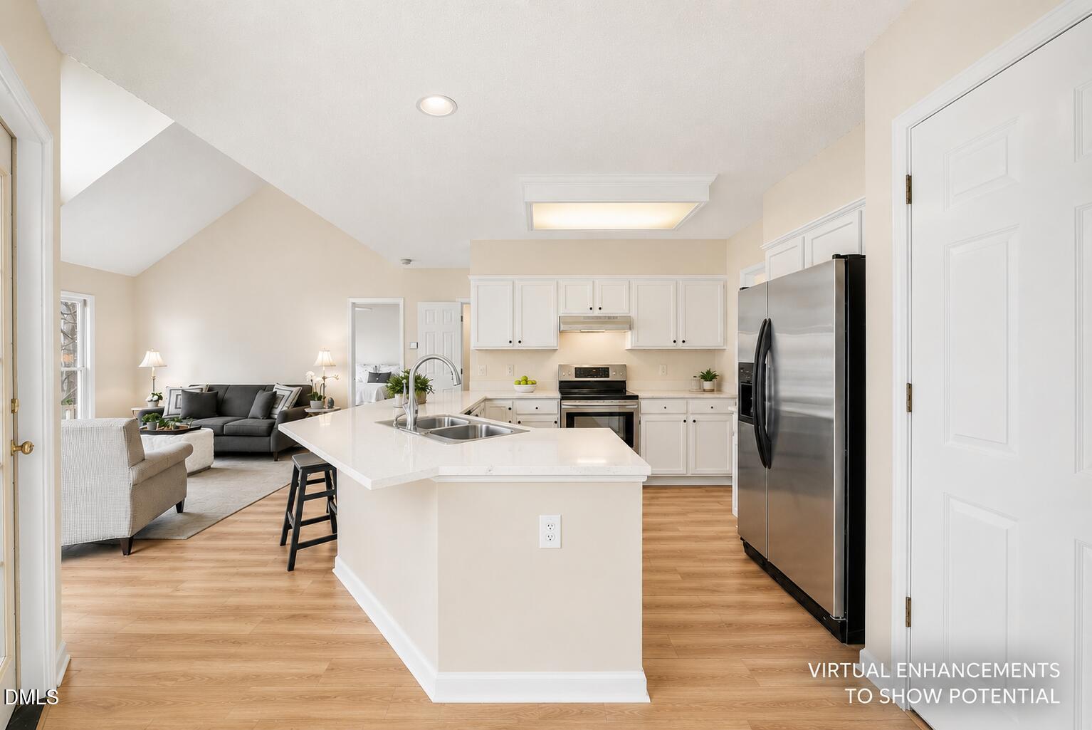 805 Beddingfield Drive