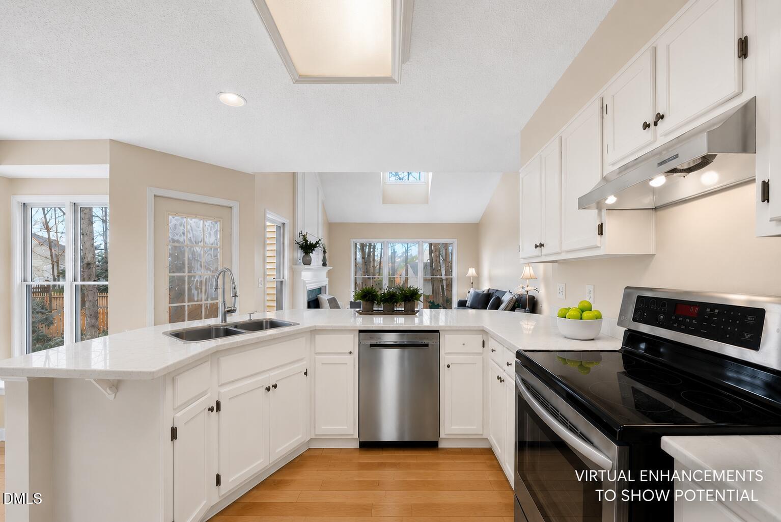 805 Beddingfield Drive