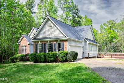 2804 Gaya Court Hillsborough NC 27278
