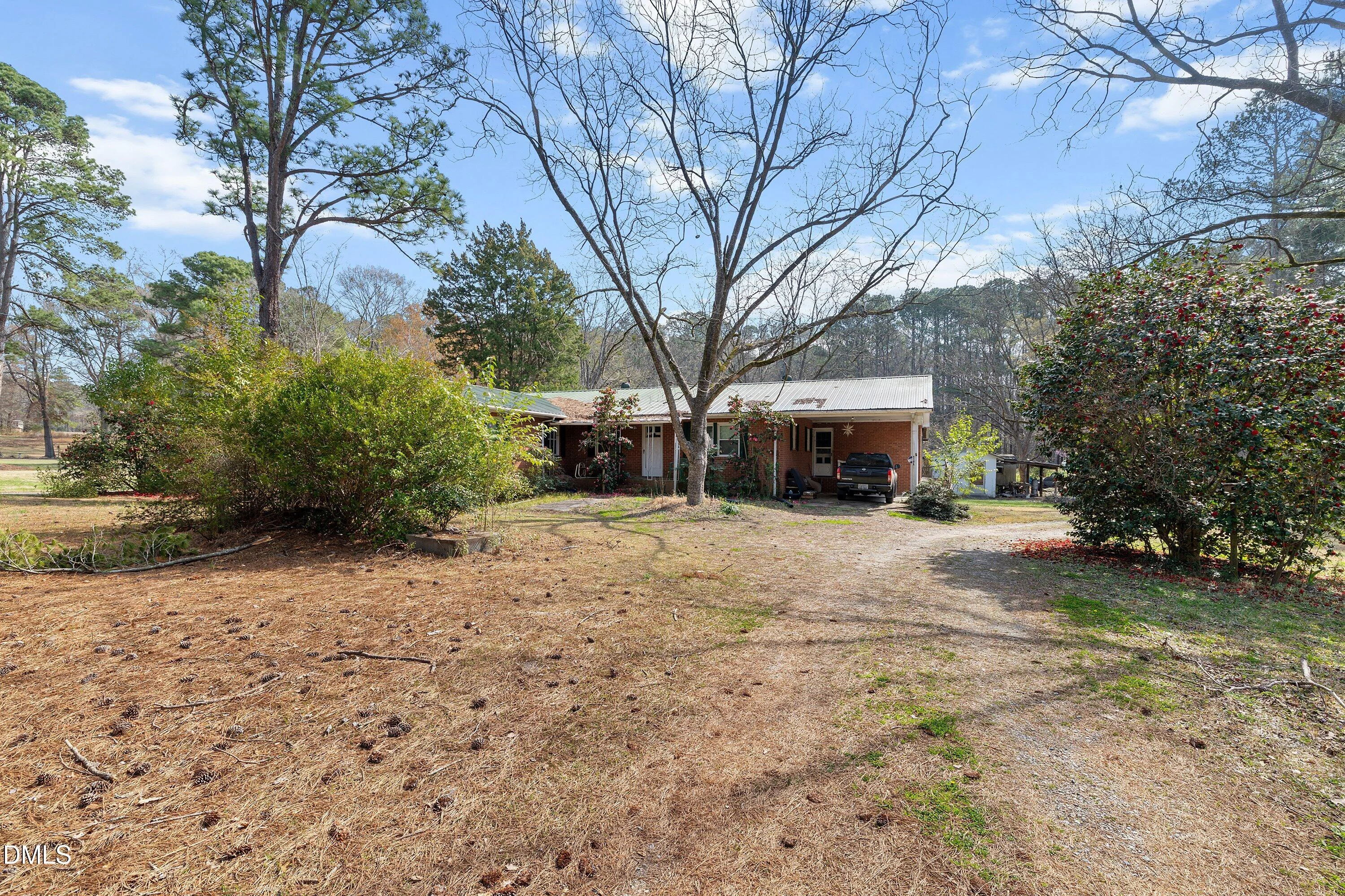 9705 Lake Wheeler Road