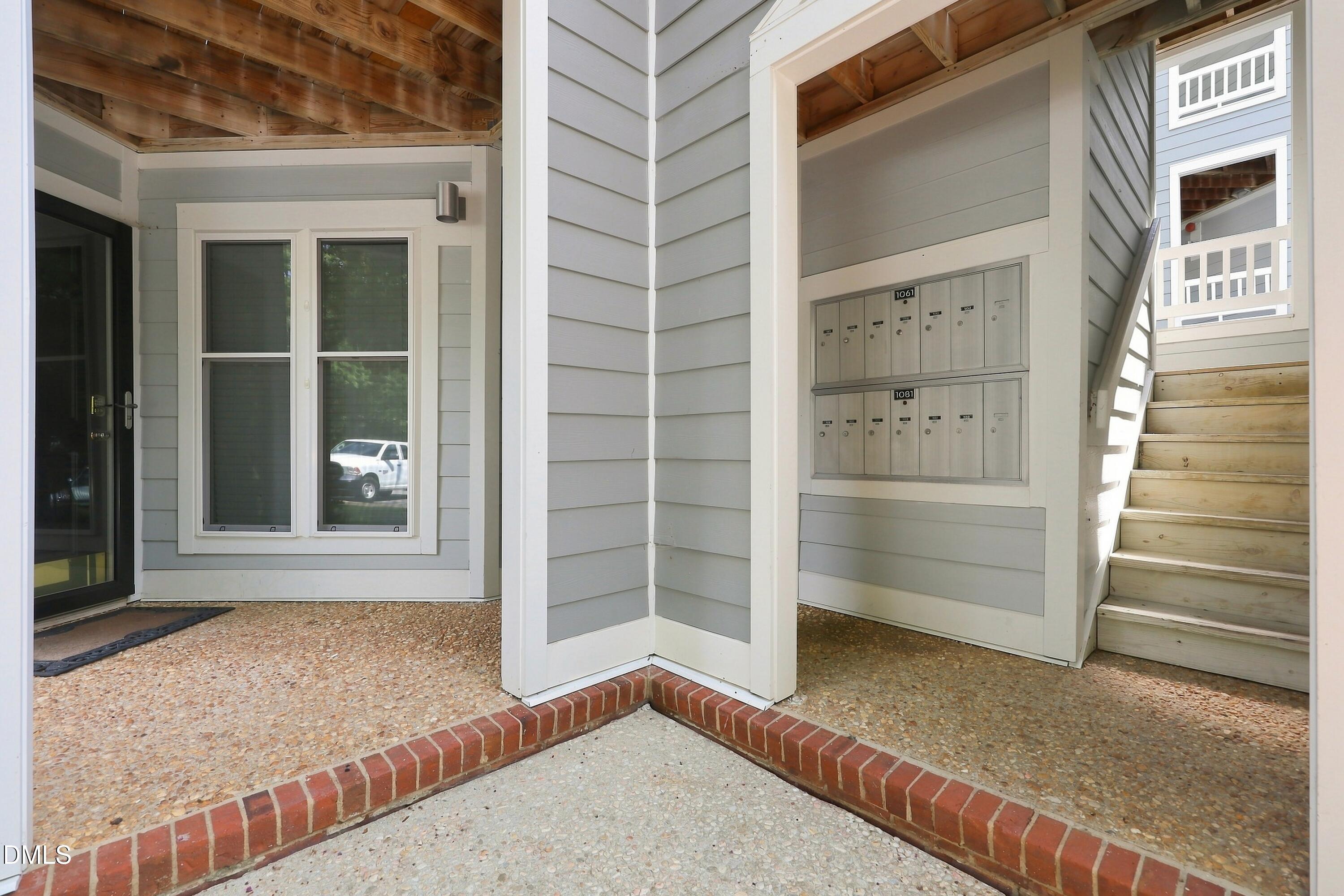 1061 Wirewood Drive