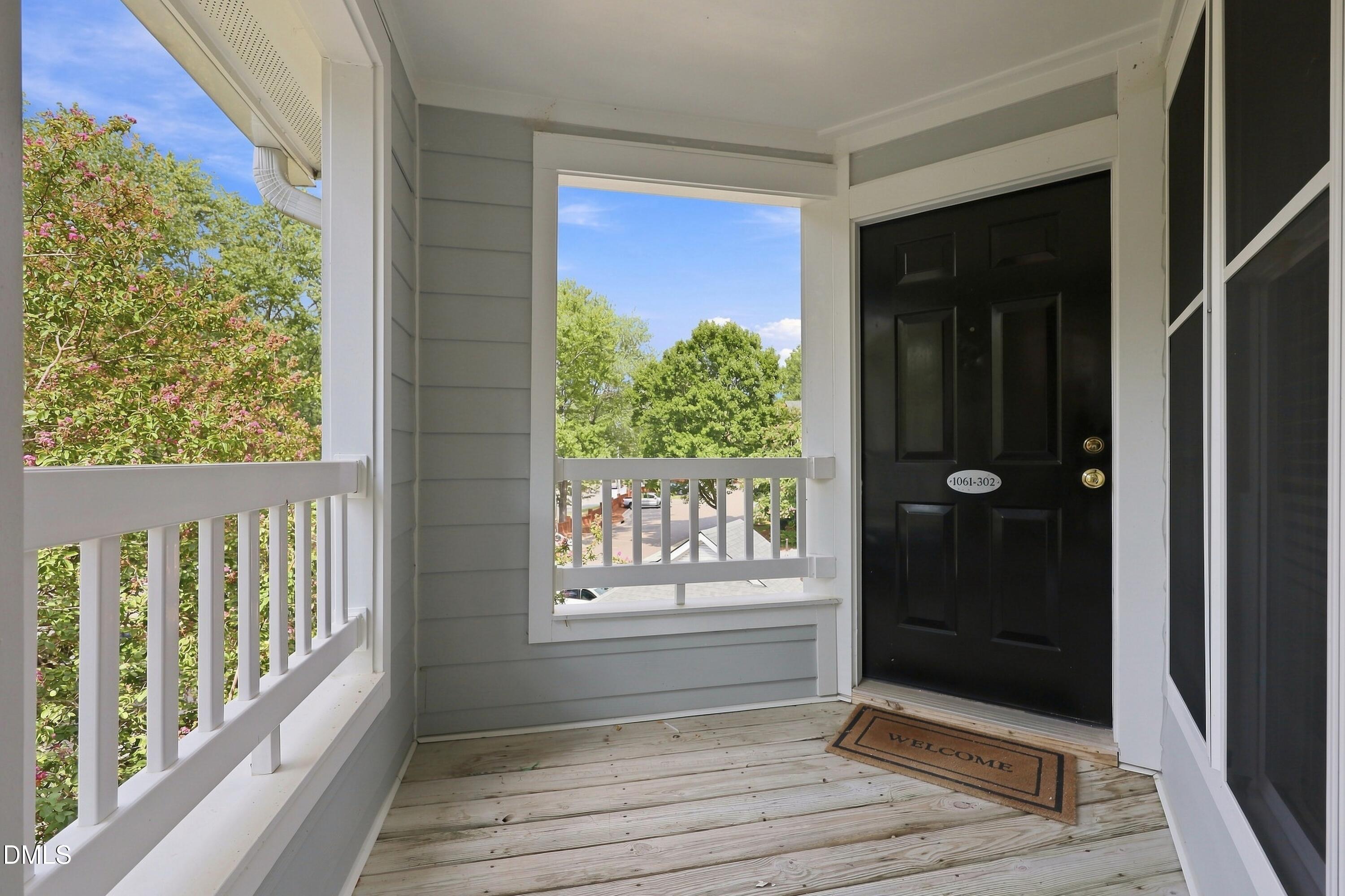 1061 Wirewood Drive