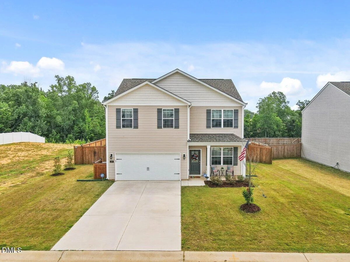 269 Blue Aspen Drive