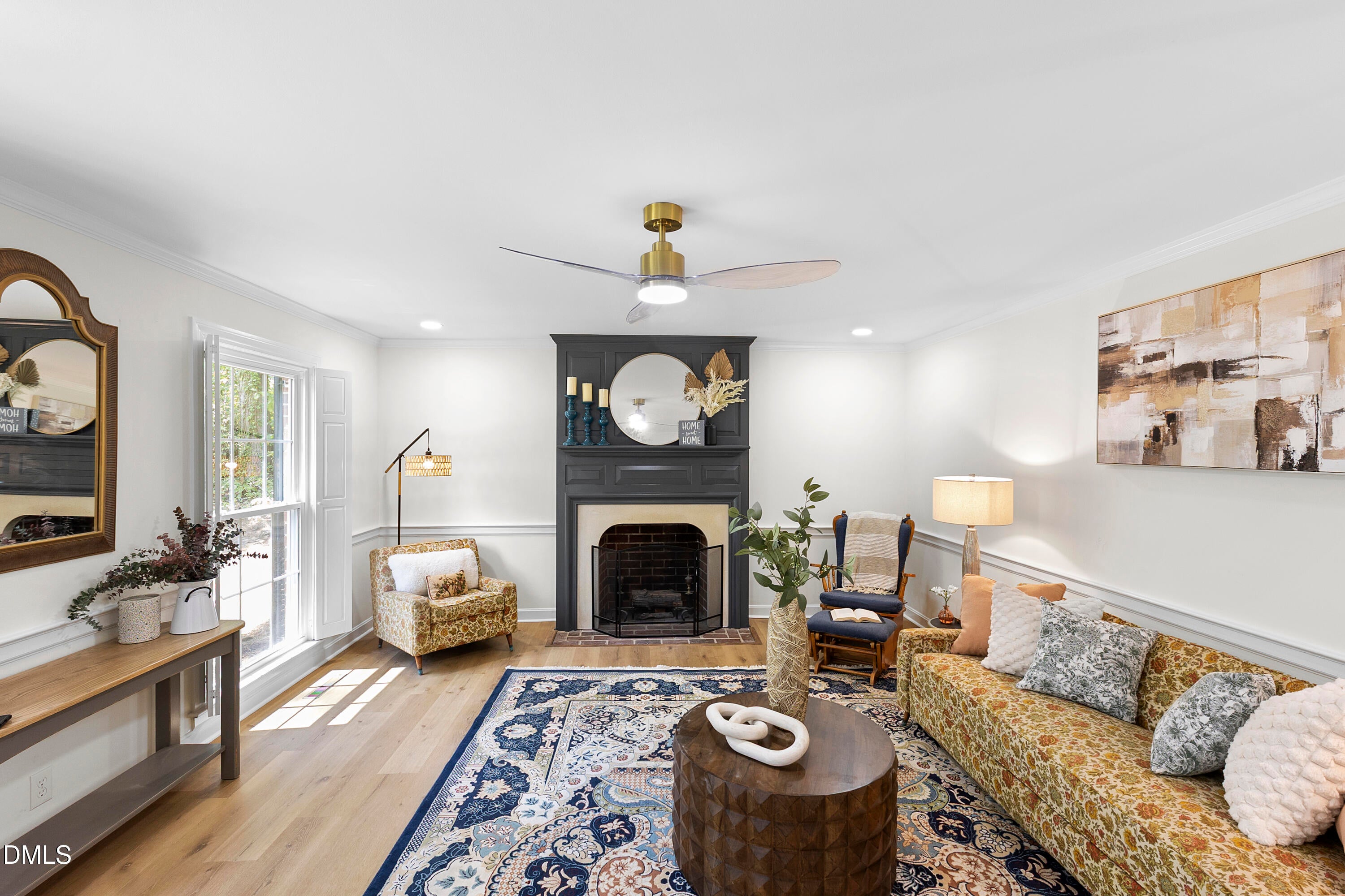 612 W Chisholm