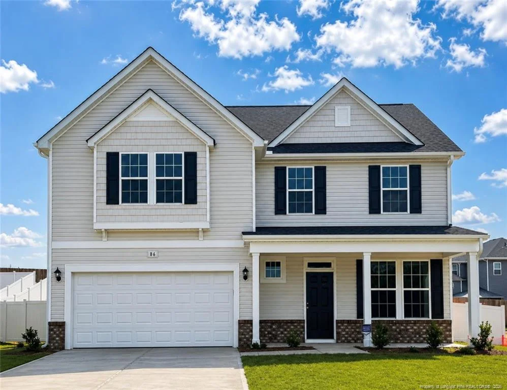 86 Cornelia Crossing