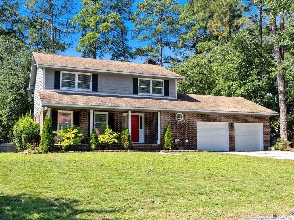 5707 Nassau Drive