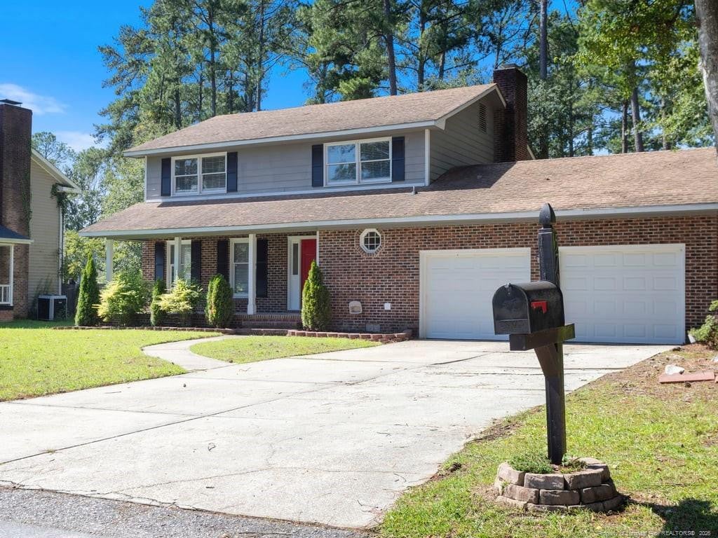 5707 Nassau Drive