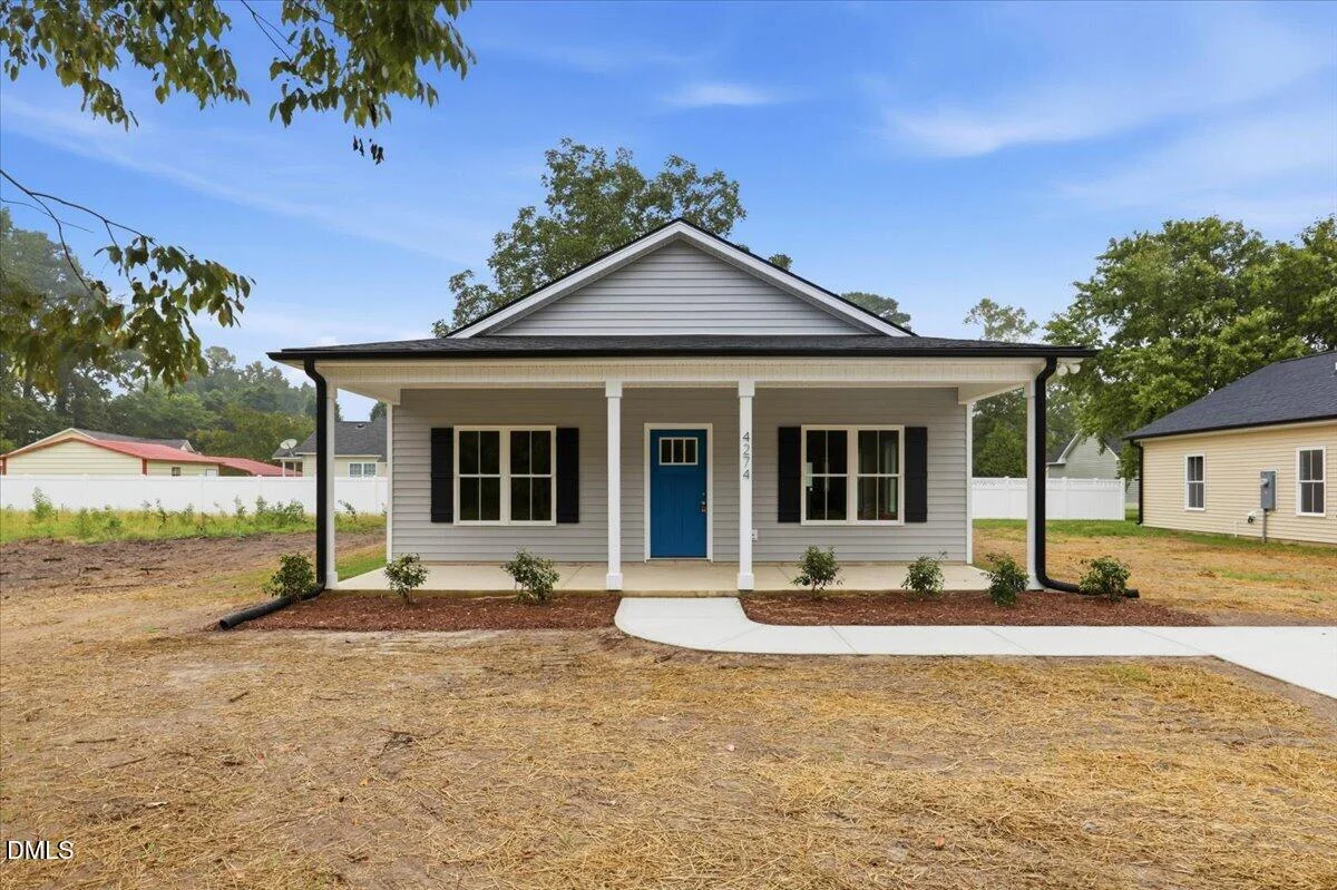 4274 Ellis Avenue, Farmville, NC, 27828