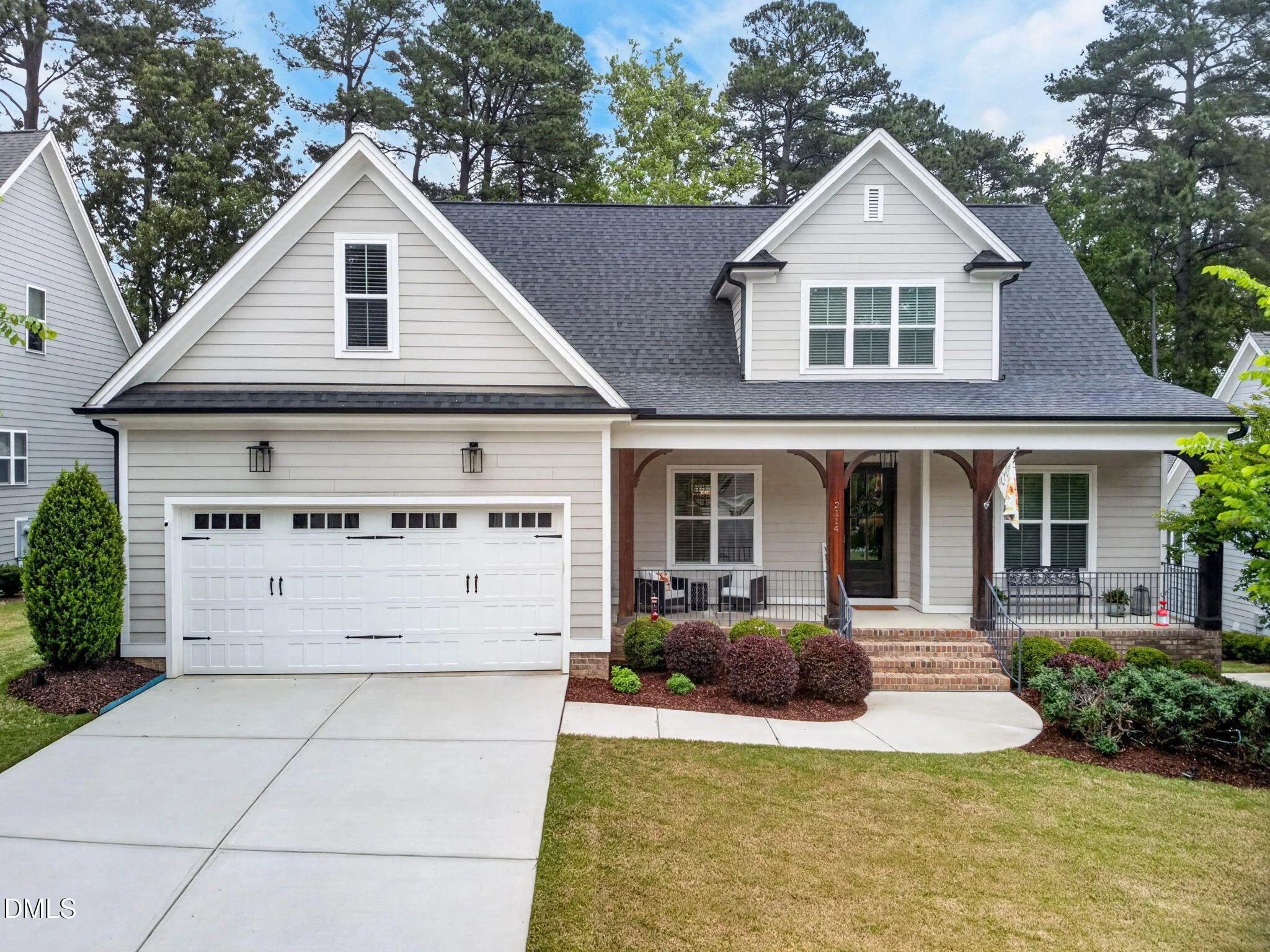 2114 Meadowcreek Drive