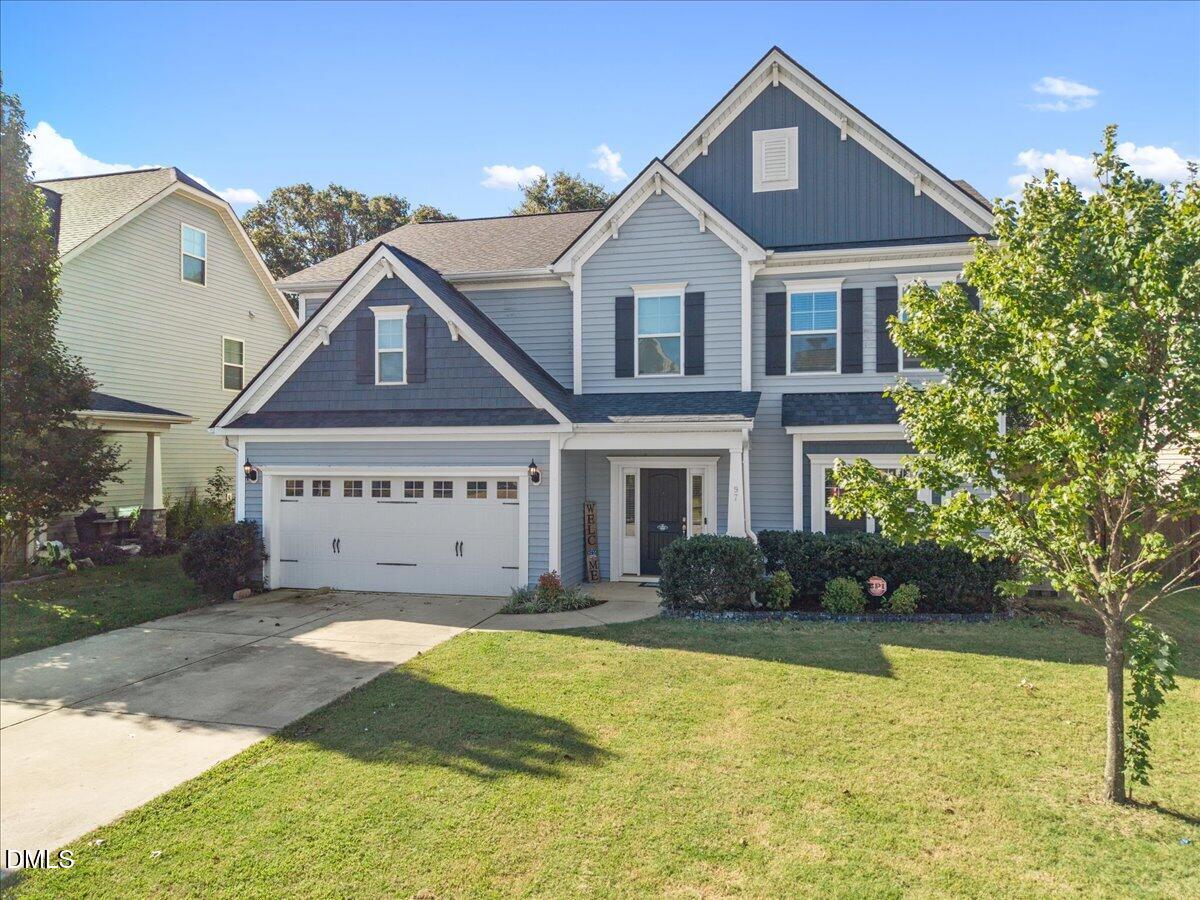 97 Iroquois Court