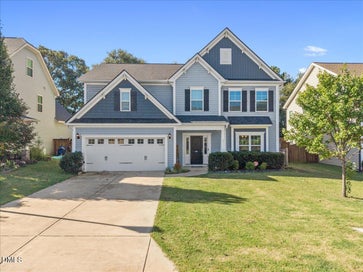 97 Iroquois Court Garner NC 27529