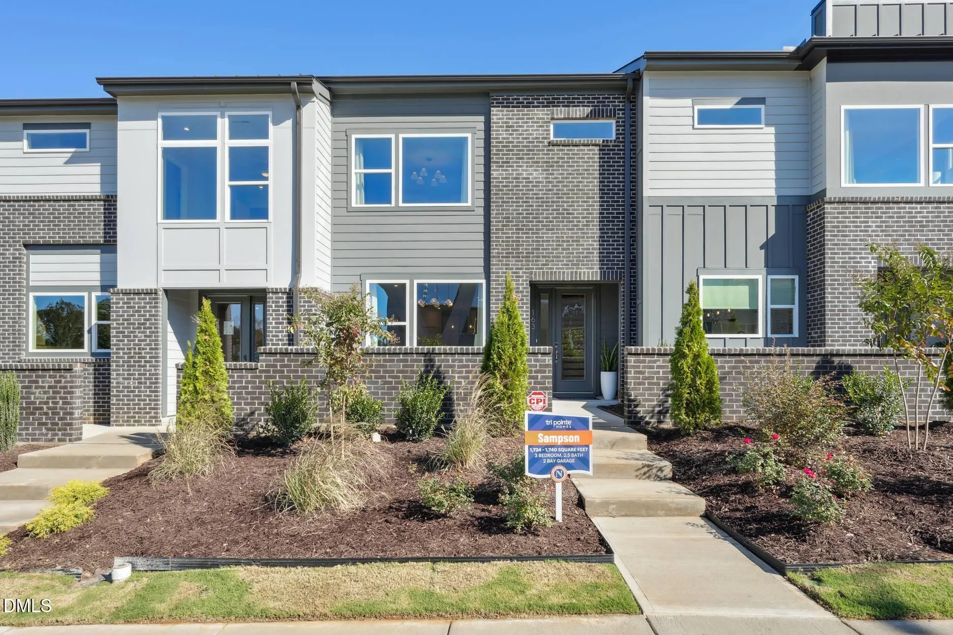 133 Parkland Drive