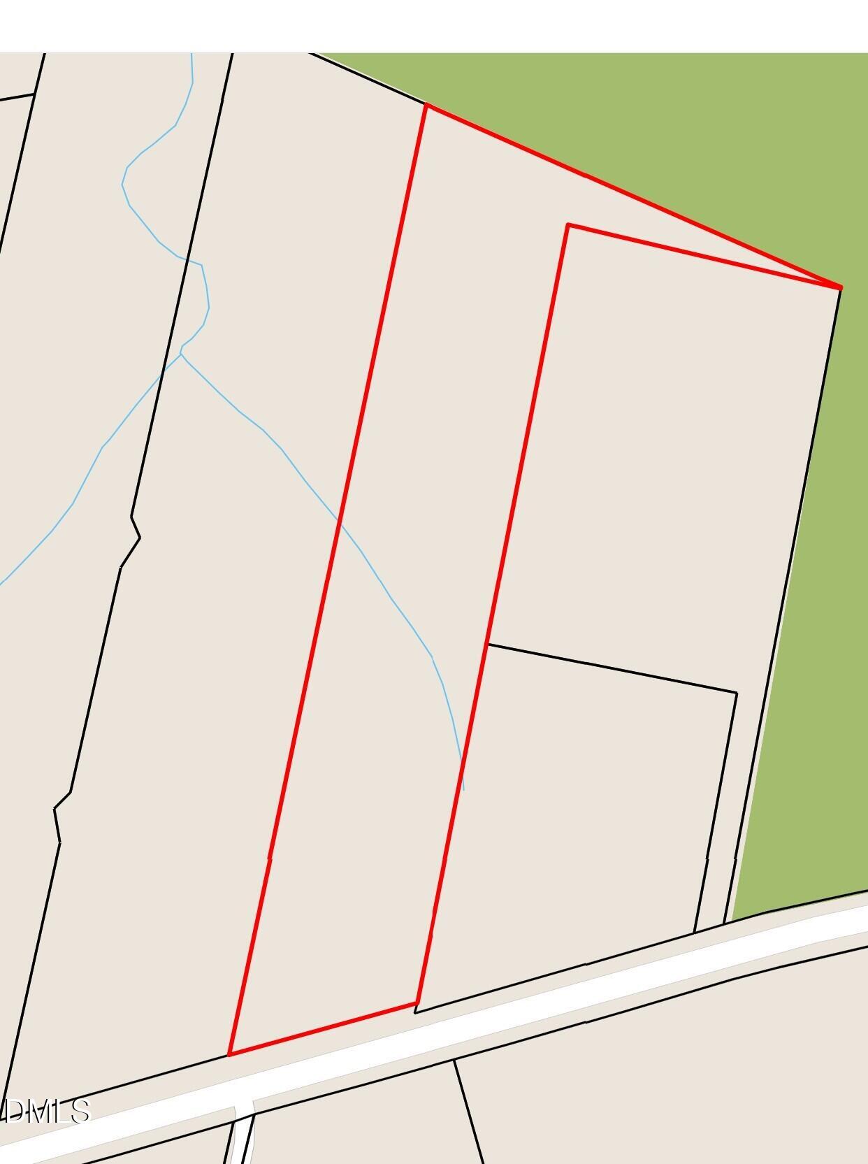 15500 Possum Track Road