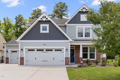 3433 Grosbeak Way Raleigh NC 27616