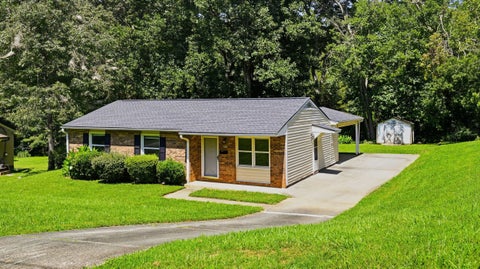 Photo of 4140 Sunflower Circle, Winston-Salem, NC 27105 (MLS # 10188685)
