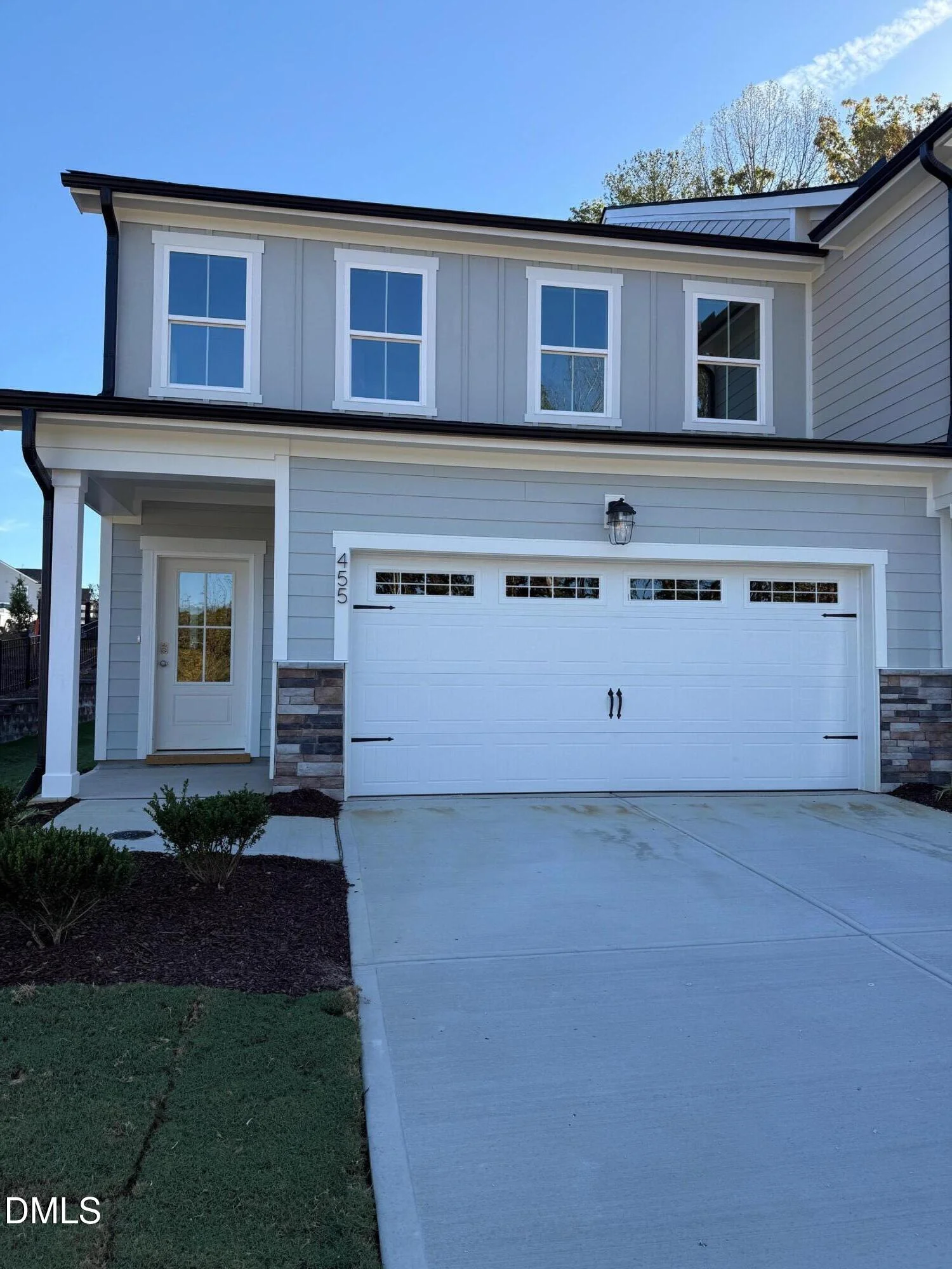 455 Dark Branch Road