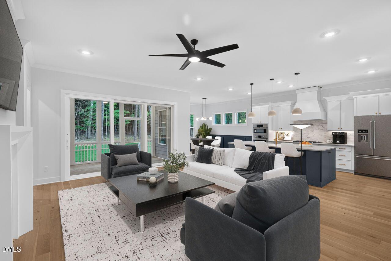 61 Black Bear Court