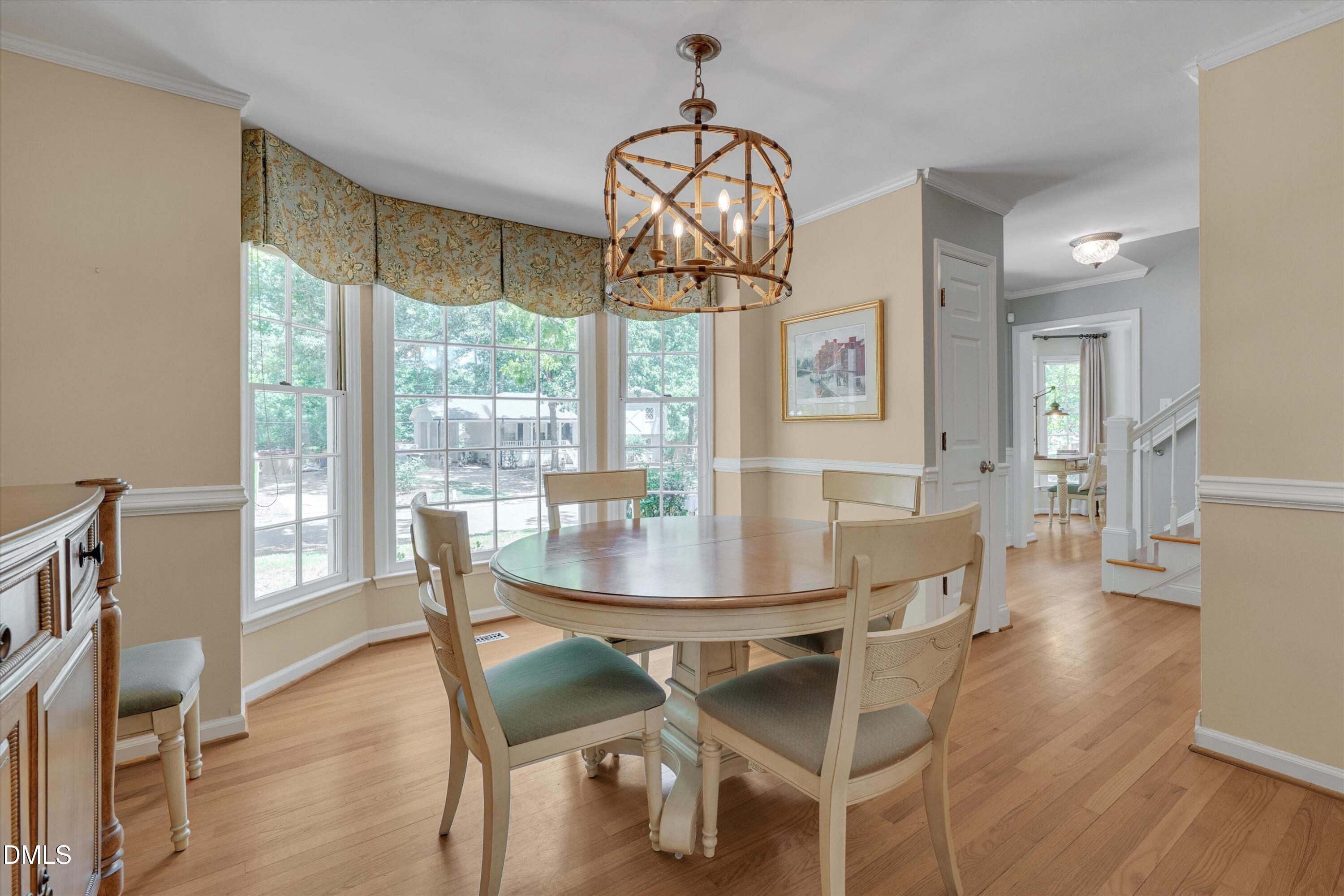 410 Colony Woods Drive