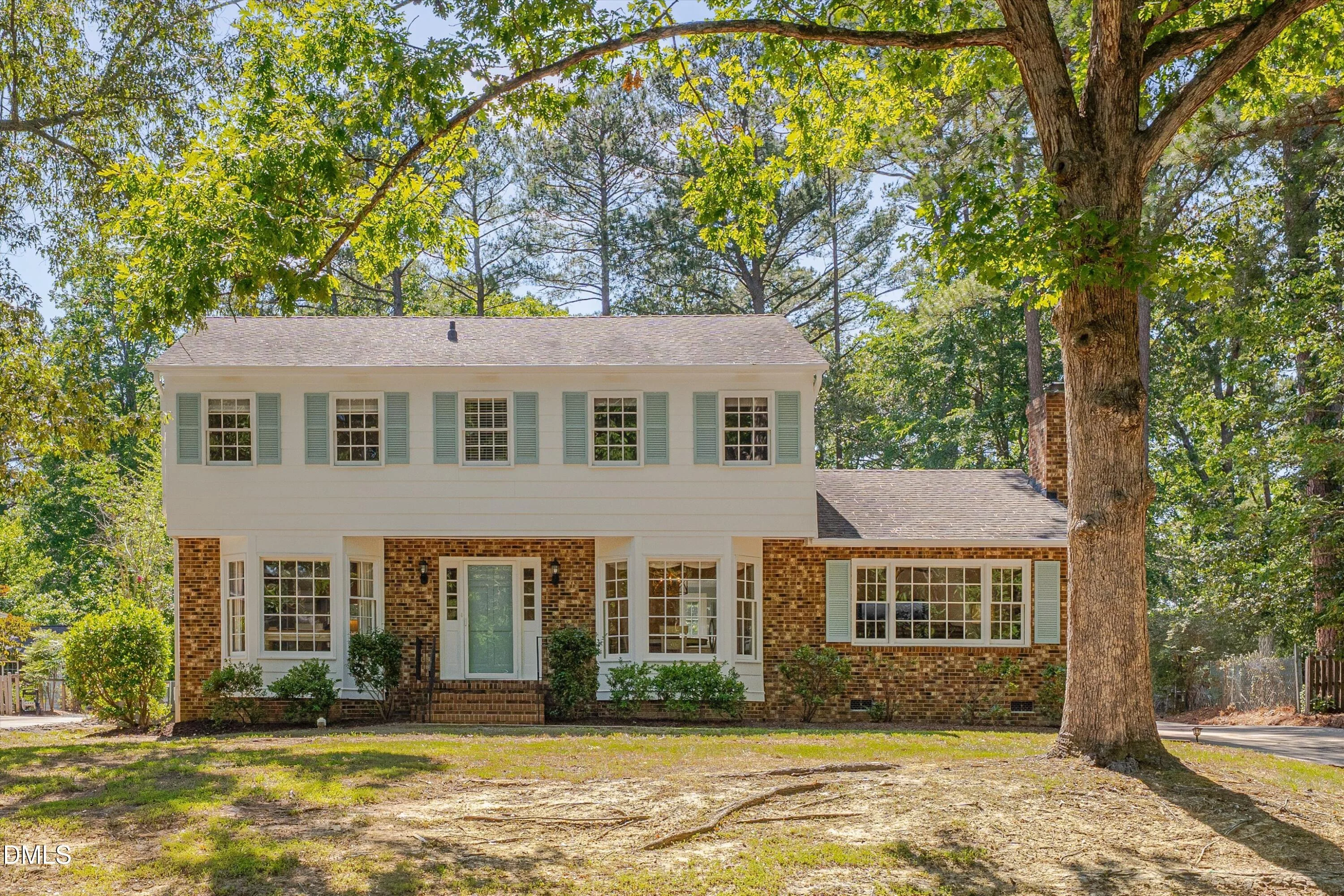 410 Colony Woods Drive