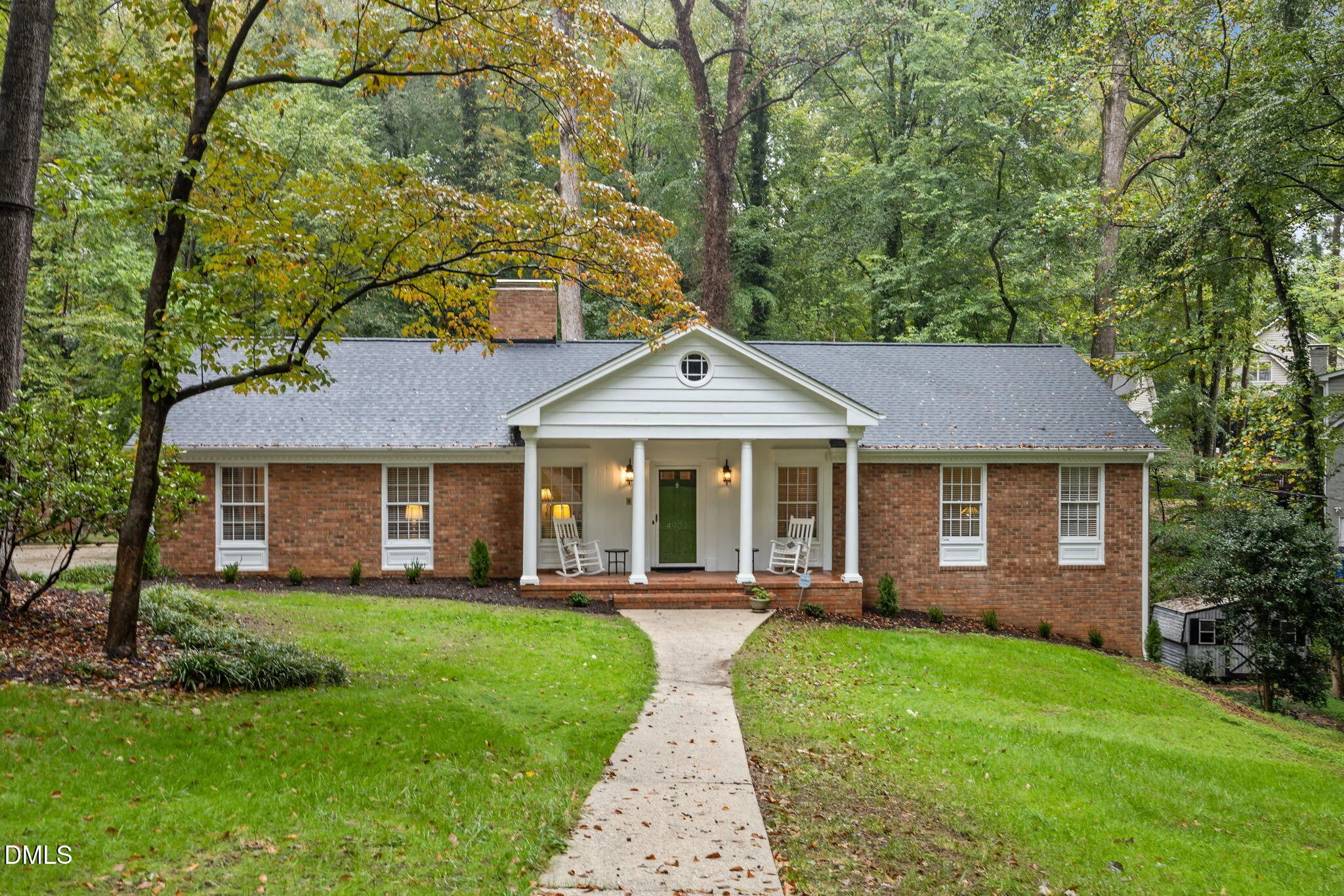 4902 Carteret Drive