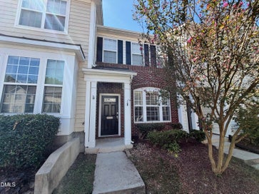 7839 Spungold Street Raleigh NC 27617