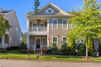 228 Whisk Fern Way Holly Springs NC 27540