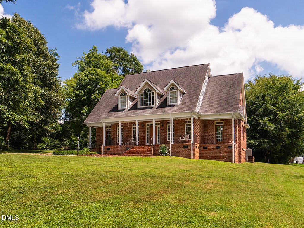 2048 Neese Road