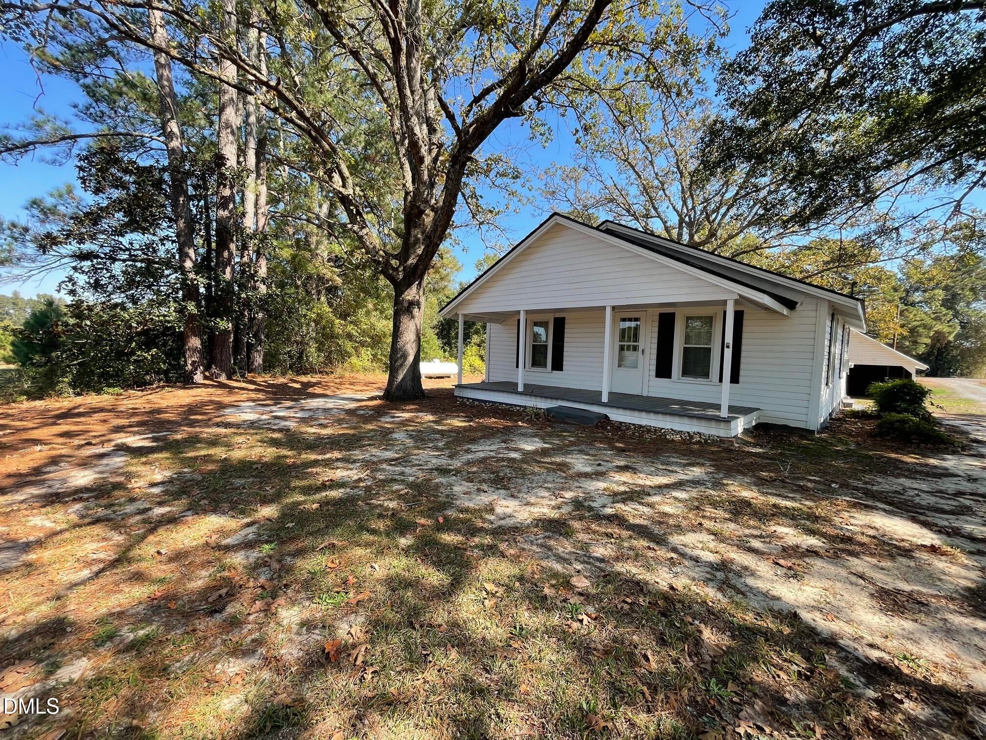 1777 Carson Gregory Road