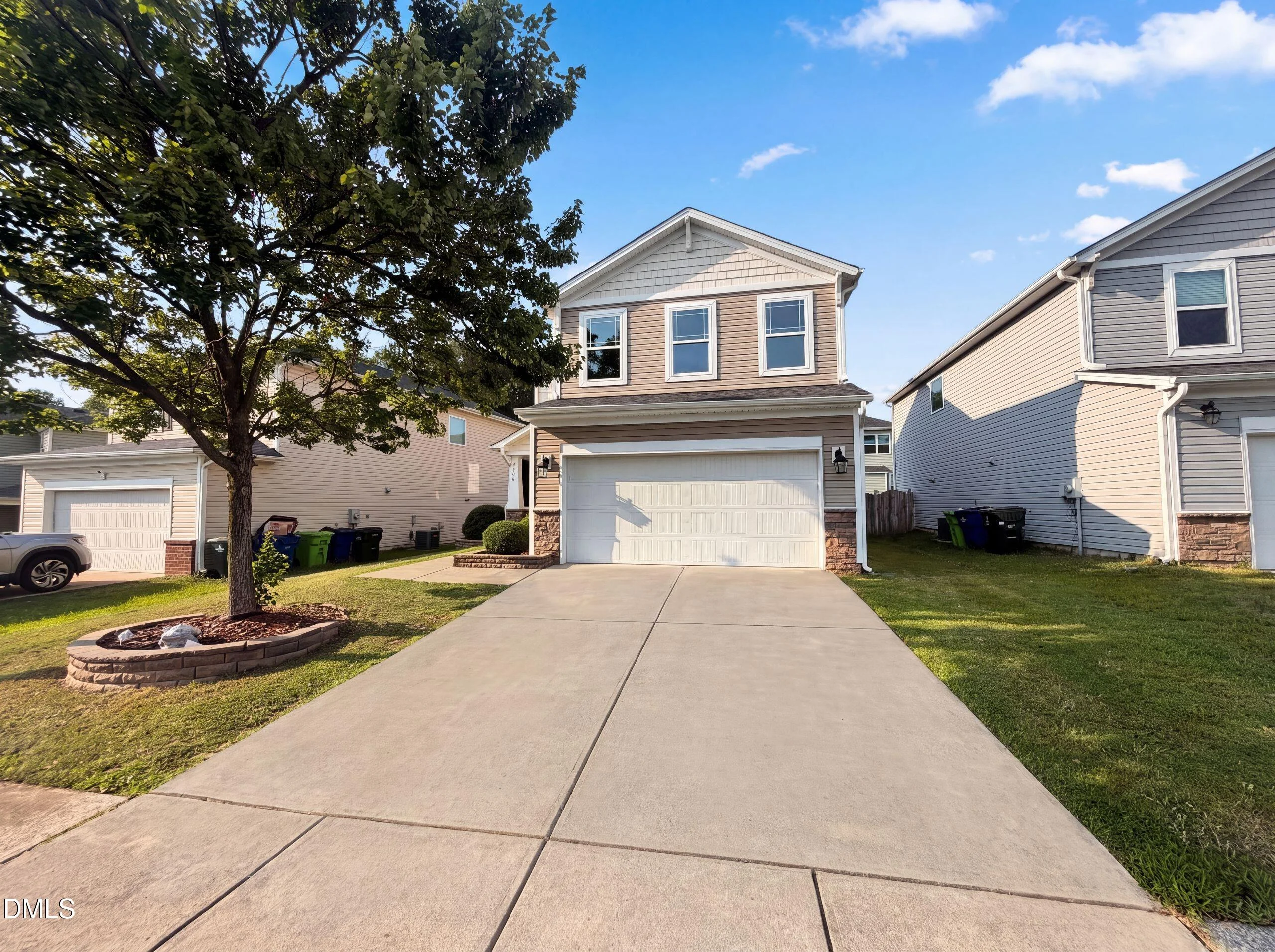 3546 Eastern Branch Road