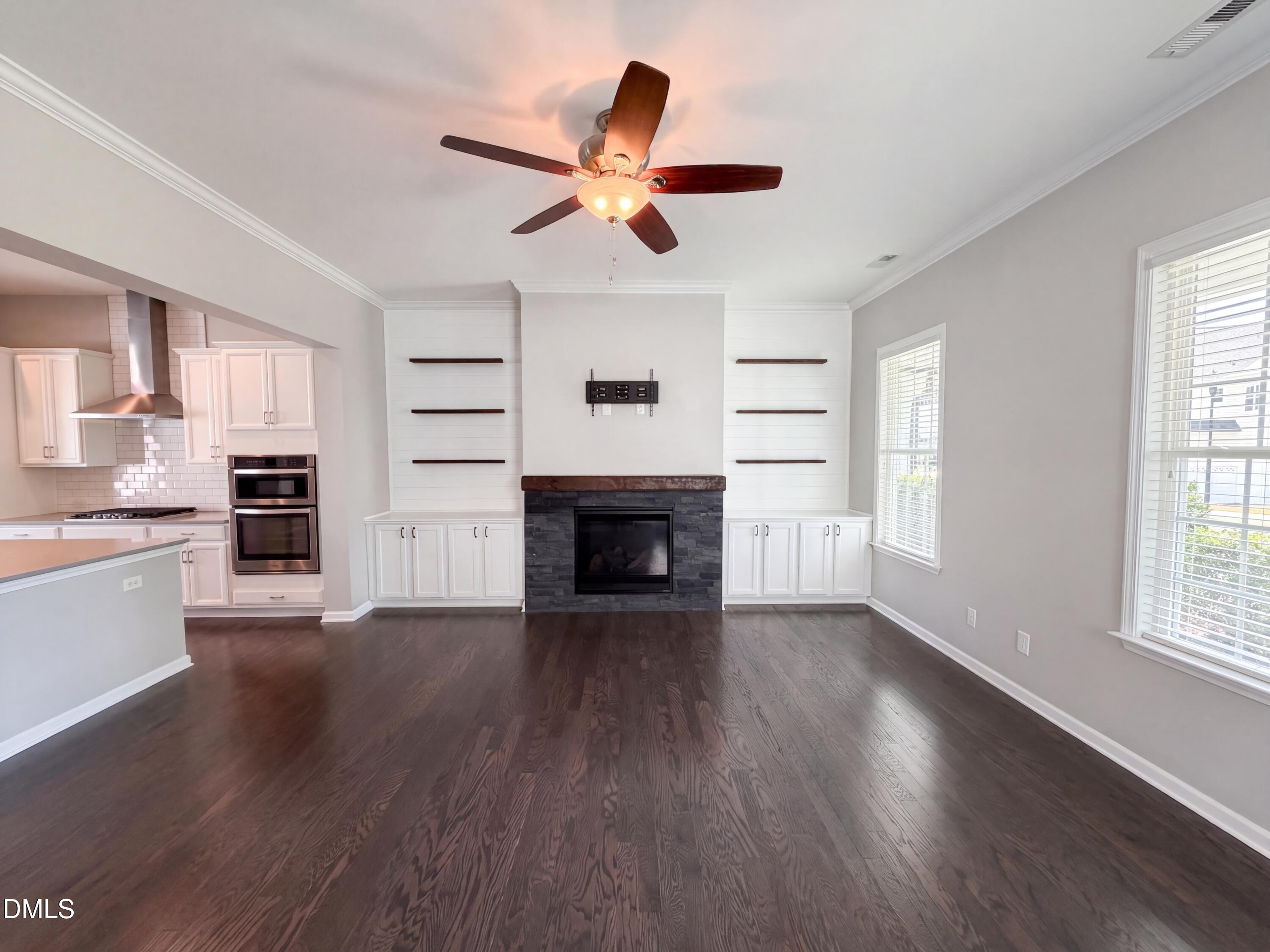 1625 Silo Ridge Drive