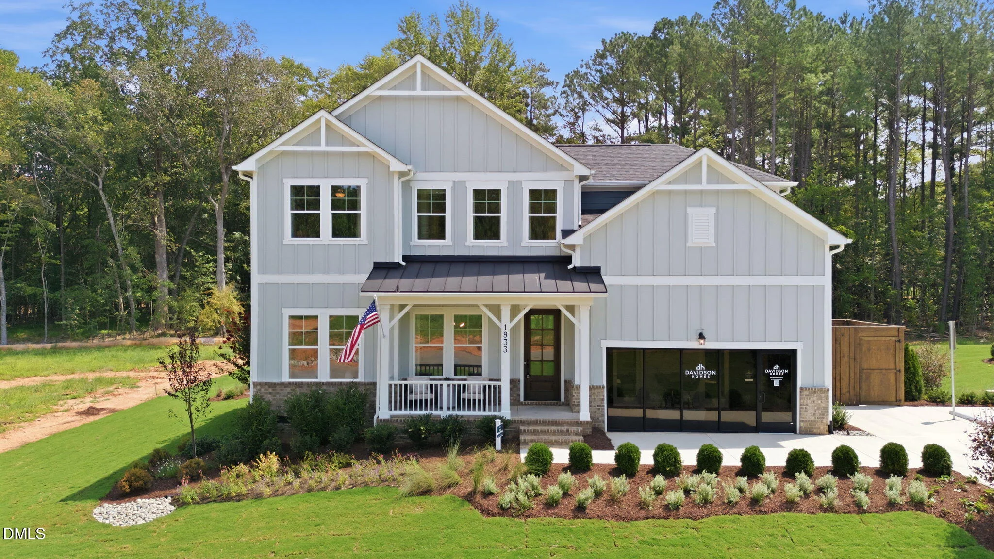 1933 Stockton Springs Drive