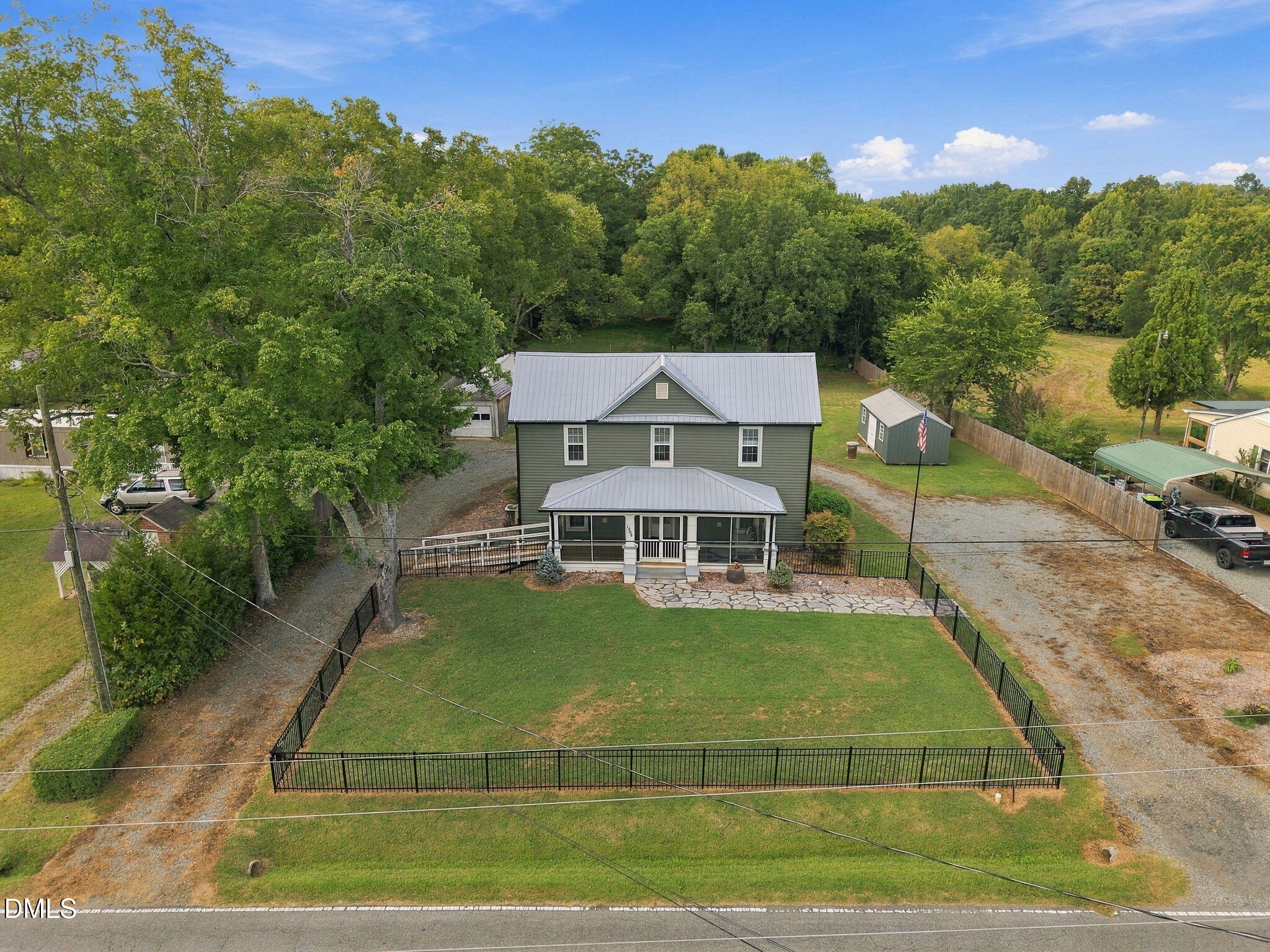 1406 E Main Street