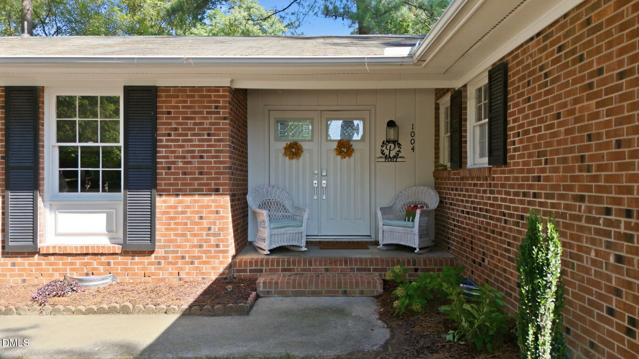 1004 Edgebrook Drive