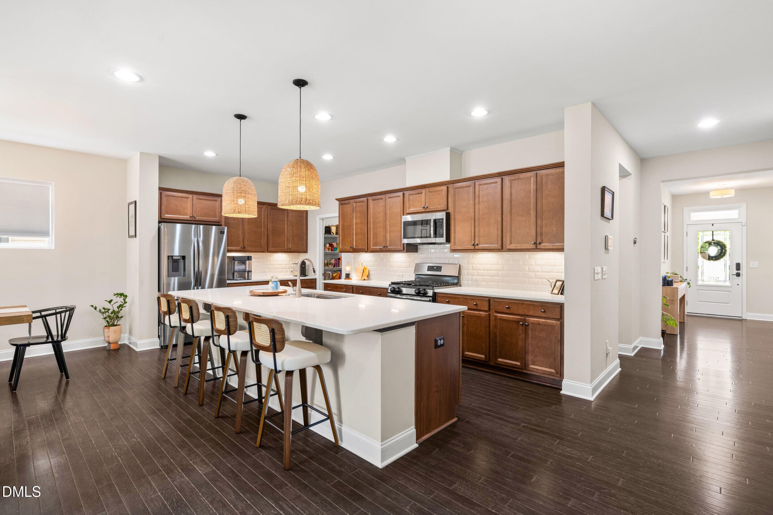 1205 Elk Falls Drive
