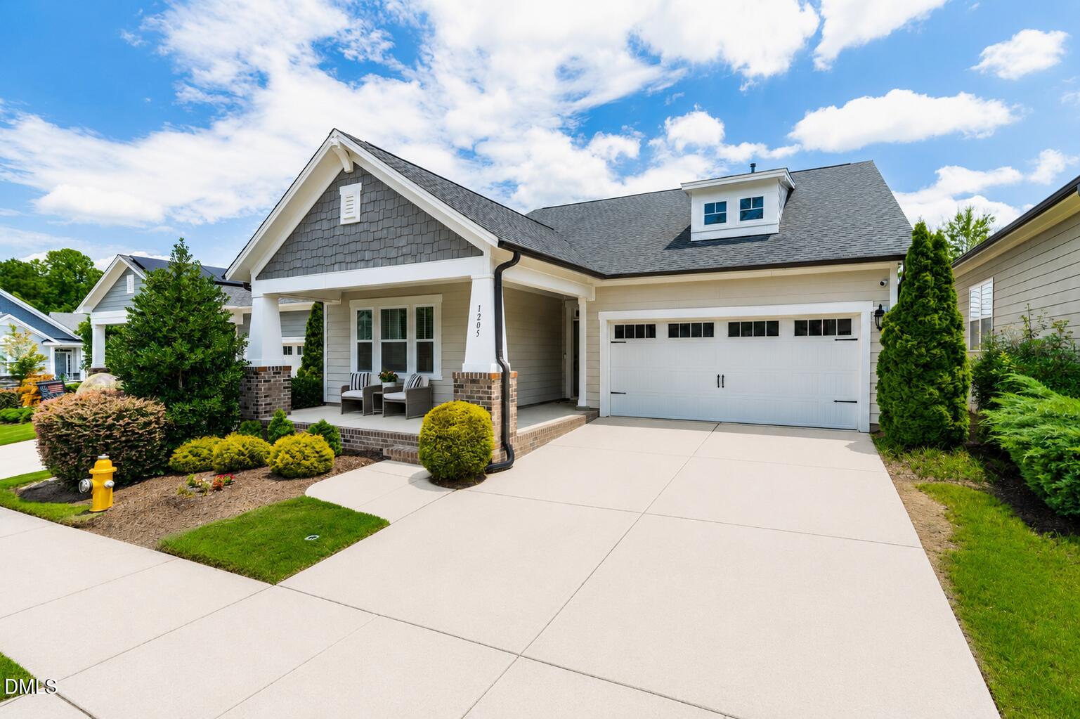 1205 Elk Falls Drive