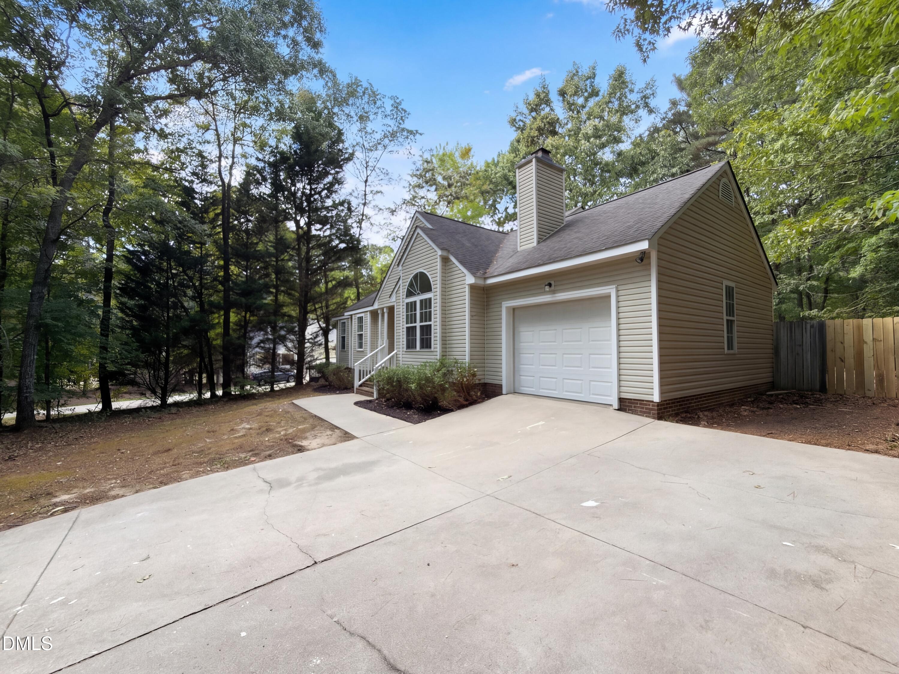 270 Cherrylaurel Drive